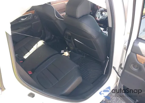 2020 Honda Cr-V Awd Ex-L from USA, damaged, VIN 2HKRW2H81LH623081